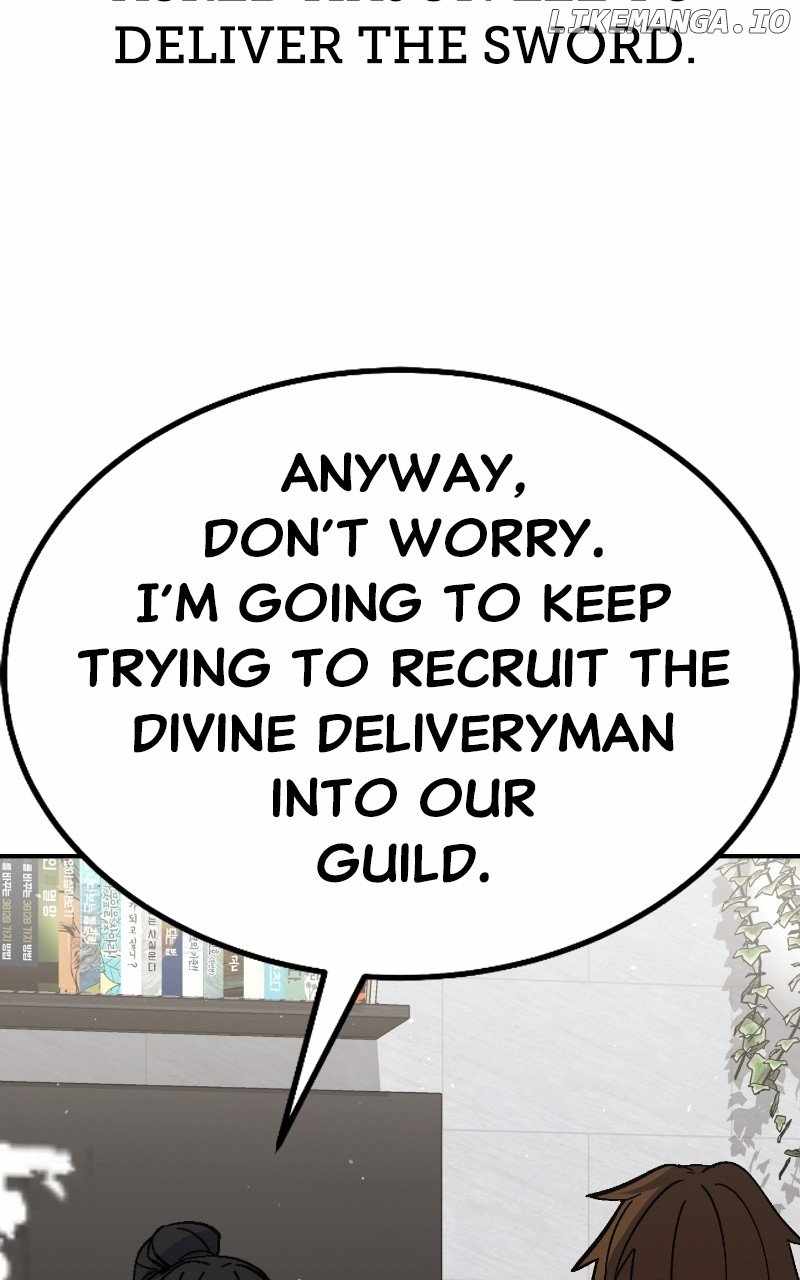 Divine Delivery Chapter 28 141